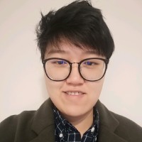 Waterline Development, Inc. Employee Alex Peng's profile photo