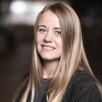 Blasto AG Employee Nadine Weber's profile photo