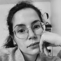 Amandine Blondelet Email