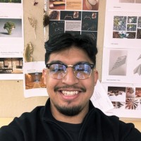 Cone Bioproducts Employee Juan Monjaras Jr's profile photo