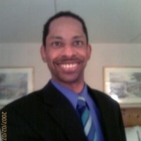 US COAST GUARD Employee Dwayne Webb's profile photo