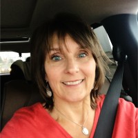 Julie O'Connor
