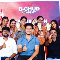 B-GHUD Employee Anurag Ks's profile photo