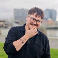 Mary's Woods Employee Wyatt Lanford's profile photo