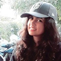 VS TRANS LOJISTIK LLP Employee Shrishti Nathawat's profile photo