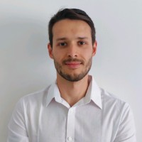 Tapkey Employee Dion Kllokoqi's profile photo