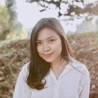 Creative Station Employee Ansellia Septarini's profile photo