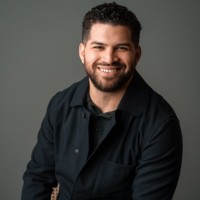 Flex Employee Kyle Marimon's profile photo