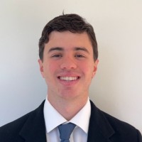 Pipaya Partners, LLC Employee Tristan Smith's profile photo