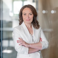 Real I.S. Group Employee Giulia Peretti's profile photo