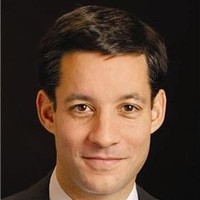 Energy Development Oman Employee Jonathan Segal's profile photo