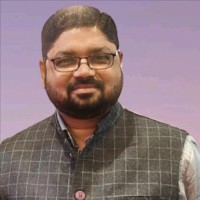 Capri Global Capital Ltd. Employee Pankaj Gupta's profile photo