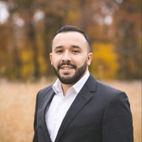 Broadridge Employee Jonathan Crespo's profile photo