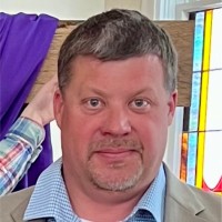 Record Harvest Employee Justin Ogle's profile photo