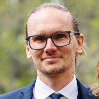 Woodsafe Timber Protection AB Employee Joakim Engdahl's profile photo