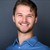 Liam Cody Email & Phone Number