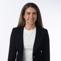 Companion Baking Co. Employee Hilary Karkhanis's profile photo
