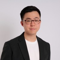 January Capital Employee Wen Tan's profile photo