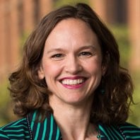 University of Michigan School of Public Health Employee Andrea Lubetkin's profile photo