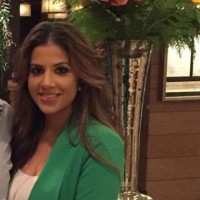 Quevera Employee Anu Alarcon's profile photo