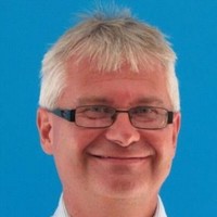 Embarkus Employee David Thomas's profile photo