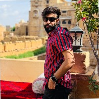 iBusinessSolution Employee Bharat Kumar's profile photo