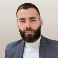 Hyper Gestor Employee Robert Pires's profile photo