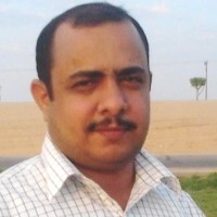 Dor Real Estate Company Employee Faisal Moqbel's profile photo