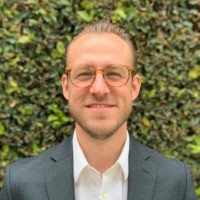 Rubrik, Inc. Employee James Cramer's profile photo