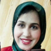 Soft Grow Technology Solutions Employee Asmaa Habash's profile photo