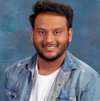 Gran Trade Inc. Employee Gatti Uday's profile photo