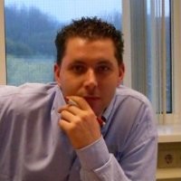 HEMEX Employee Jeroen Hermenet's profile photo