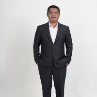 Ancora Indonesia Resources, Tbk Employee Jhon Purba's profile photo