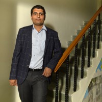 Sakhi Mahila Milk Producer Company Limited Employee Dharmendra Chaudhary's profile photo