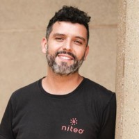 Niteo Informatica Employee Rafael Moralles's profile photo