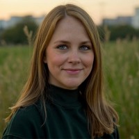 Unison Design Studio Employee Abbey Huppenbauer's profile photo