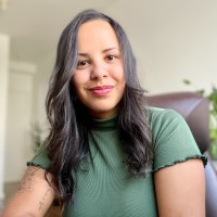 GoGloby Employee Bianca Gasparino's profile photo