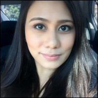 Launchify Employee Mary Chan's profile photo