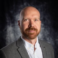 Camena Bioscience Employee James Richardson's profile photo