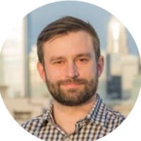AME Consulting Engineers, PC Employee Andrew Kesterholt's profile photo