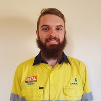 Alcoa Employee Nathan Vivers's profile photo