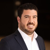 Mill Creek Residential Employee Jesse Tepedino's profile photo