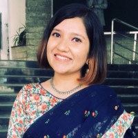 Centime Inc. Employee Smriti Yadav's profile photo