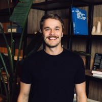 Chloris Geospatial Employee Tom Badenhorst's profile photo