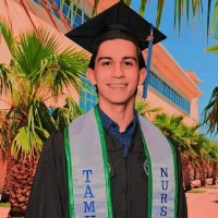 EdenHill Communities Employee Christopher Trevino's profile photo
