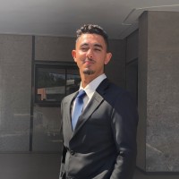 Inforisk Maghreb Employee Al Mahdi A.'s profile photo