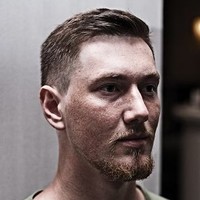 Larian Studios Employee Artem Titov's profile photo