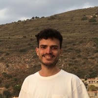 Michalis Vargiamis's profile photo