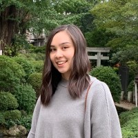 Allied Graphite (formerly Urbix Inc) Employee Kurumi Austin's profile photo