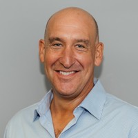 Lotame Employee Andy Monfried's profile photo